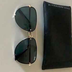 Quay Australia Sunglasses